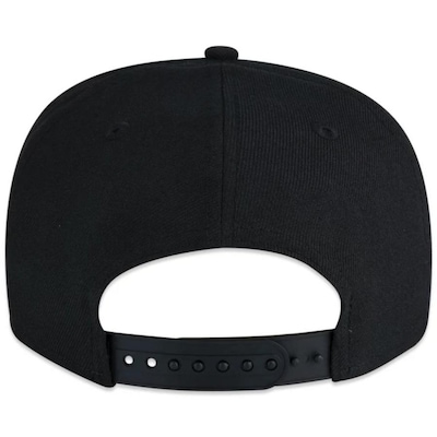 Boné The Golfer New Era Los Angeles Lakers Outline - Snapback - Masculino - Foto 2