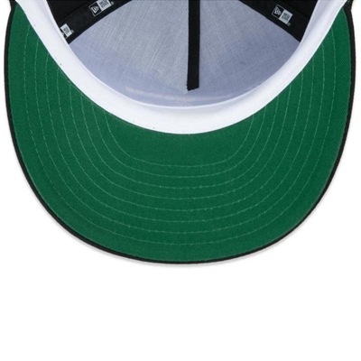 Boné The Golfer New Era Los Angeles Lakers Outline - Snapback - Masculino - Foto 6