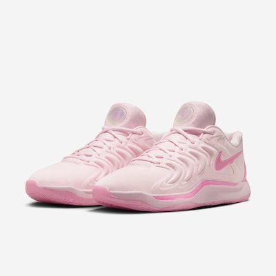 Tênis Nike Kd17 - Masculino - Foto 5