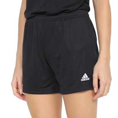 Shorts adidas Entrada 22 - Feminino - Foto 1