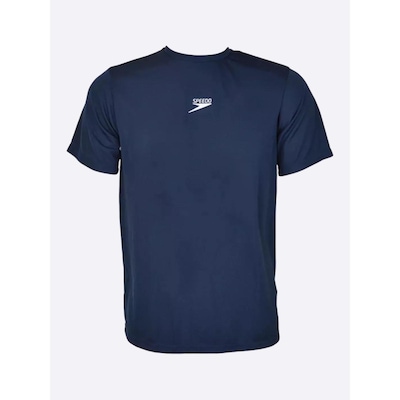 Camiseta Speedo Basic Interlock - Foto 1