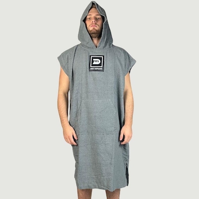 Toalha Poncho Wet Dreams - Foto 4