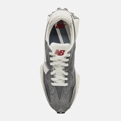 Tênis New Balance 327 Warped - Adulto - Foto 3