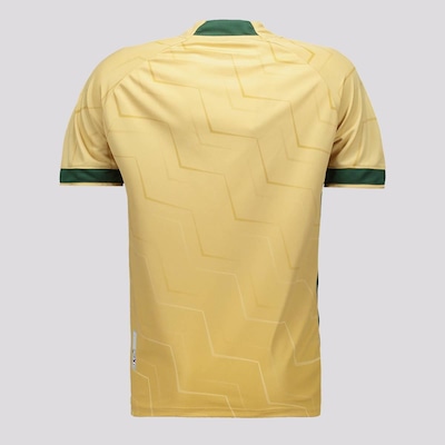 Camisa Sampaio Corrêa Iii 2023 Finta - Infantil - Foto 2