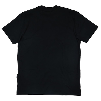 Camiseta Oakley Bark Tee - Masculina - Foto 3