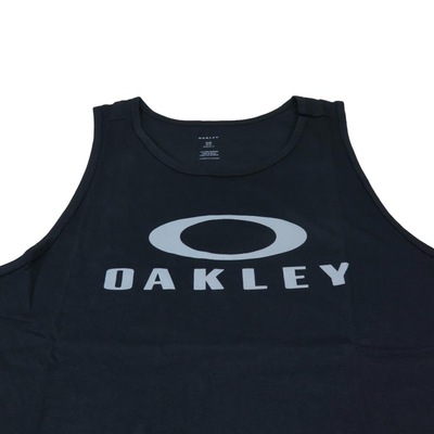 Camisa Regata Oakley Tank - Masculina - Foto 3