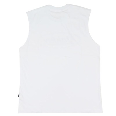 Camisa Regata Oakley Garage Tank - Masculina - Foto 2