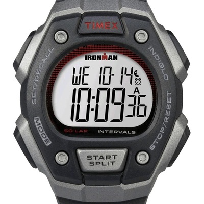 Relógio Timex Ironman Classic Tw5K85900 - Foto 2