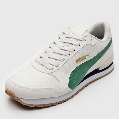 Tênis Puma St Runner V2 - Masculino - Foto 3