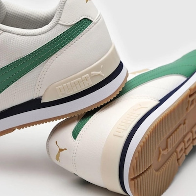 Tênis Puma St Runner V2 - Masculino - Foto 4
