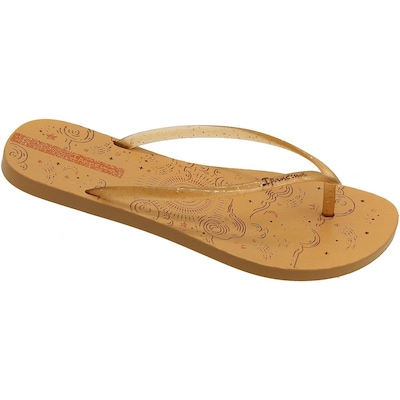 Chinelo Ipanema Easy Mais Tira Fina - Feminino - Foto 2