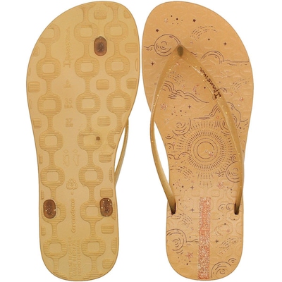 Chinelo Ipanema Easy Mais Tira Fina - Feminino - Foto 3