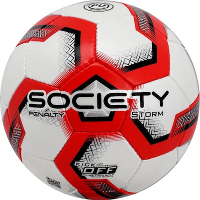 Bola Society Penalty Storm Xxiii - Foto 3
