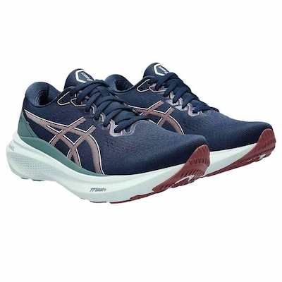 Tênis ASICS Gel-Kayano 30 - Feminino - Foto 3