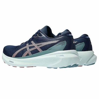 Tênis ASICS Gel-Kayano 30 - Feminino - Foto 4