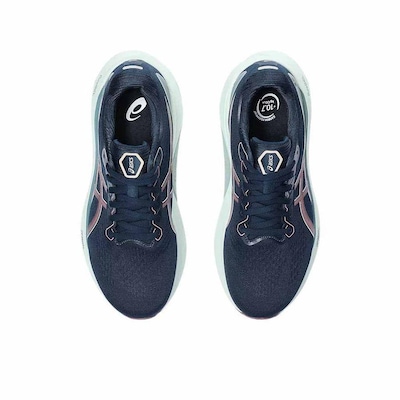 Tênis ASICS Gel-Kayano 30 - Feminino - Foto 5