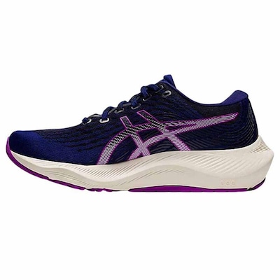 Tênis Asics Gel Kayano Lite 3 - Feminino - Foto 2