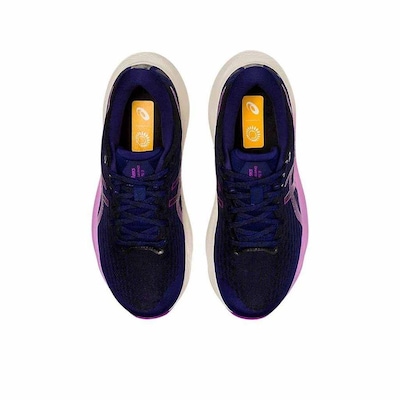Tênis Asics Gel Kayano Lite 3 - Feminino - Foto 6
