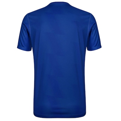 Camiseta Adidas Reversível 24 Masculina - Foto 3