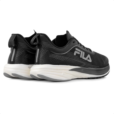 Tênis Fila Kr6 Frame - Feminino - Foto 3