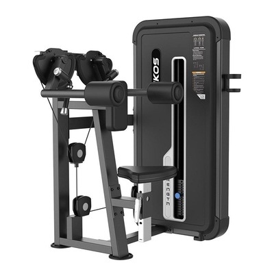 Deltoide Kikos Pro Concept Ii 56Kg C2S21 - Foto 1