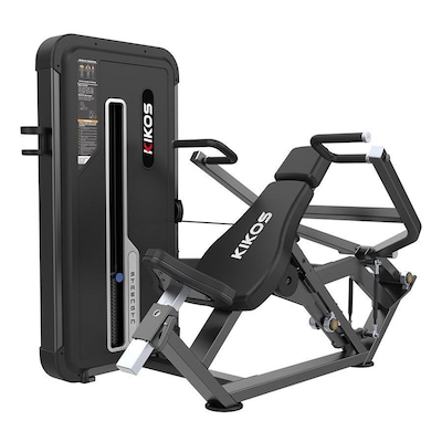 Desenvolvimento De Ombro Kikos Pro Concept Ii 135Kg C2S23 - Foto 1
