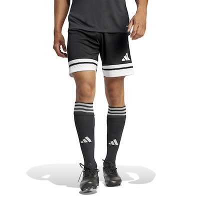 Shorts adidas Squadra 25 - Masculino - Foto 1