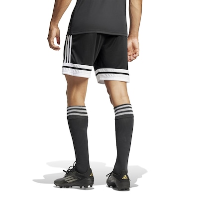 Shorts adidas Squadra 25 - Masculino - Foto 2