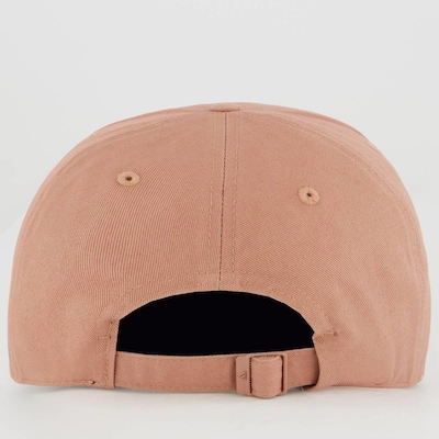 Boné Aba Curva Adidas 3 Listras - strapback - Adulto - Foto 3