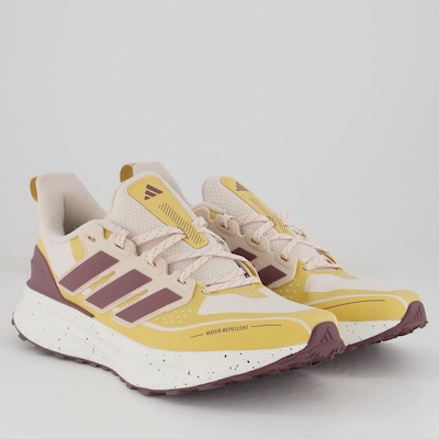 Tênis Adidas Ultrarun 5 Tr - Feminino - Foto 2