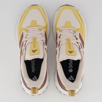 Tênis Adidas Ultrarun 5 Tr - Feminino - Foto 4