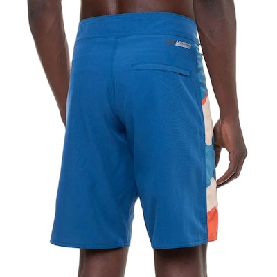 Bermuda Água Masculina HD Boardshorts Club - HD - Masculino - Foto 2