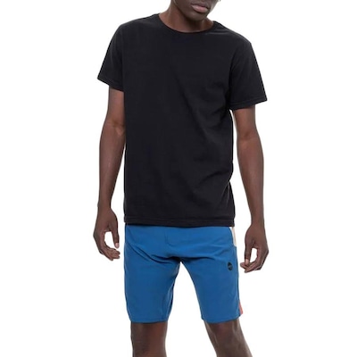 Bermuda Água Masculina HD Boardshorts Club - HD - Masculino - Foto 4