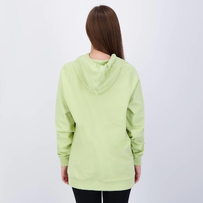 Blusão de Moletom Everlast - Feminino - Foto 4
