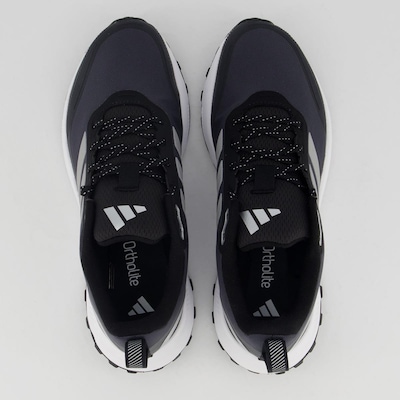 Tênis Adidas Runfalcon 5 Tr - Feminino - Foto 4