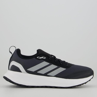 Tênis Adidas Runfalcon 5 Tr - Feminino - Foto 1