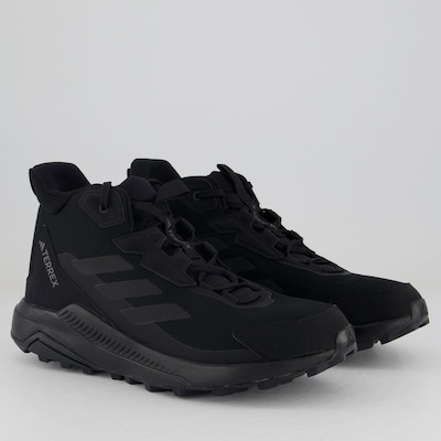Tênis Adidas Terrex Anylander Mid - Masculino - Foto 2