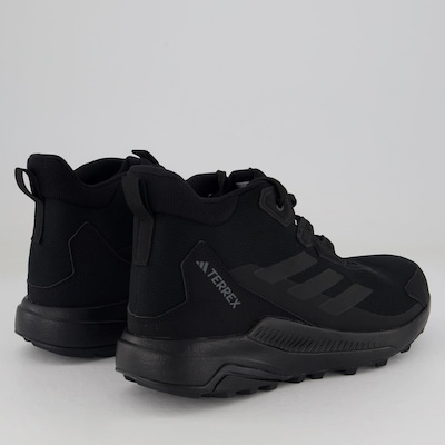 Tênis Adidas Terrex Anylander Mid - Masculino - Foto 3