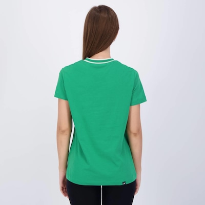 Camiseta Puma Squad - Feminina - Foto 4