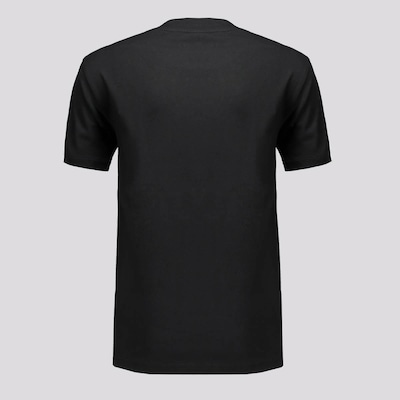 Camiseta adidas 3 Stripes Infantil - Foto 2