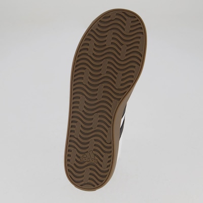 Tênis adidas Vl Court 3.0 - Infantil - Foto 5