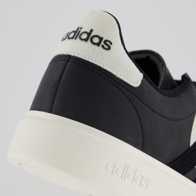 Tênis adidas Grand Court 2.0 3S - Masculino - Foto 6
