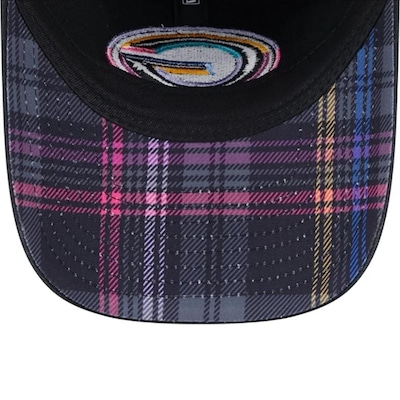 Boné Aba Curva New Era 920 Green Bay Packers Nfl Crucial Catch - strapback - Adulto - Foto 5