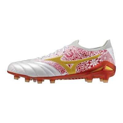 Chuteira de Campo Mizuno Neo Iv Beta Sr4 Japan - Adulto - Foto 1