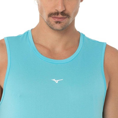 Camiseta Regata Mizuno Nirvana - Masculina - Foto 2