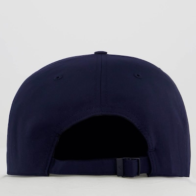 Boné Aba Curva adidas Essentials Basic - strapback - Adulto - Foto 3