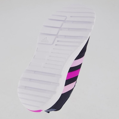 Tênis adidas Racer Tr23 El - Infantil - Foto 5