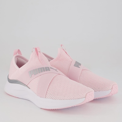 Tênis Puma Softride Harmony Slip - Feminino - Foto 2