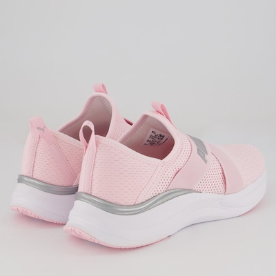 Tênis Puma Softride Harmony Slip - Feminino - Foto 3