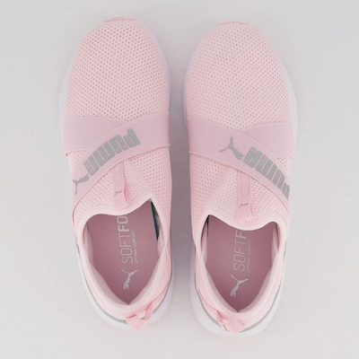 Tênis Puma Softride Harmony Slip - Feminino - Foto 4